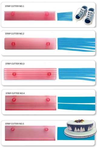 JEM Strip Cutter No 4 - Click Image to Close